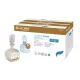 Lucart Classic 89411000 revitalizáló habszappan mandulaolajjal 400 ml
