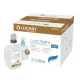 Lucart Classic 89911000 revitalizáló habszappan mandulaolajjal 900 ml