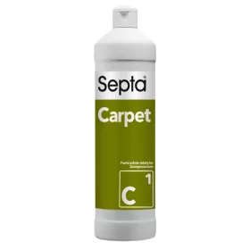   Septa Carpet C1 Sampon szőnyegek és kárpitozott bútorok mosásához 1L
