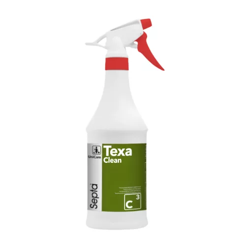 Septa TexaClean C3 Folttisztító szer Atomizer szóróflakonban 500ml
