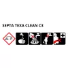 Septa TexaClean C3 Folttisztító szer Atomizer szóróflakonban 1L