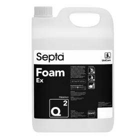Septa Foam Ex Q2 Habzásgátló szer takarítógépekhez 5L