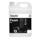 Septa Foam Ex Q2 Habzásgátló szer takarítógépekhez 5L