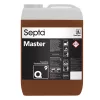 Septa Master Q9 Professzionális lúgos mélytisztító szer guminyom, korom, olaj és fémoxidok eltávolítására 10L