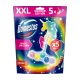 Domestos Power5 WC illatosító rúd Magic Unicorn 5x50g