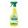 Frosch Fürdőszobai tisztító spray citrom 500ml
