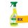 Frosch Fürdőszobai tisztító spray citrom 500ml (Karton - 8 db)