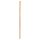 YORK Bamboo bambusz nyél 120cm - környezetbarát "ECO NATURAL"