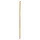 YORK Bamboo bambusz nyél 120cm - környezetbarát "ECO NATURAL"