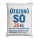 Szerek.Hu hagyományos útszóró só (25 kg)