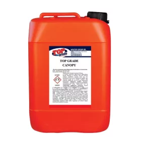 Top Grade Canopy lúgos habtisztítószer koncentrátum (5 L)