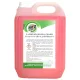 Laube Rosegold Floor citrus-rose illatú padlófelmosó (5 L)