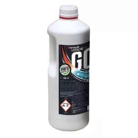 Help Active Go ipari hőtermelő lefolyótisztító (500 ml)