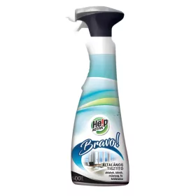 Help Active Bravo általános tisztító (500 ml)