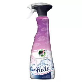 Help Active Hella üveg- és tükörtisztító (500 ml)
