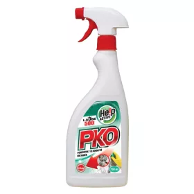 Laube 500 PKO penészfolt eltávolító (750 ml)