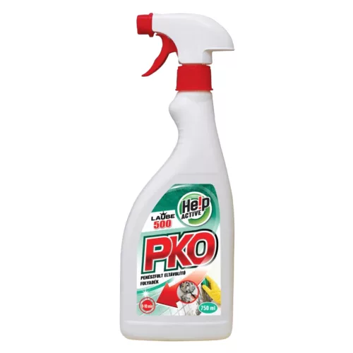 Laube 500 PKO penészfolt eltávolító (750 ml)
