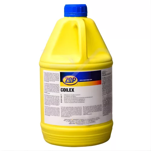 ZEP Coilex légkondicionáló tisztító koncentrátum (5 L)