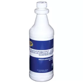 ZEP Protect All felületfelújító folyadék (1 L)
