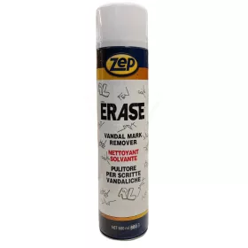 Zep Erase New oldó tisztítószer aerosol, graffiti 600 ml