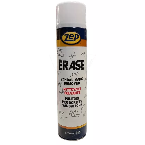 Zep Erase New oldó tisztítószer aerosol, graffiti 600 ml