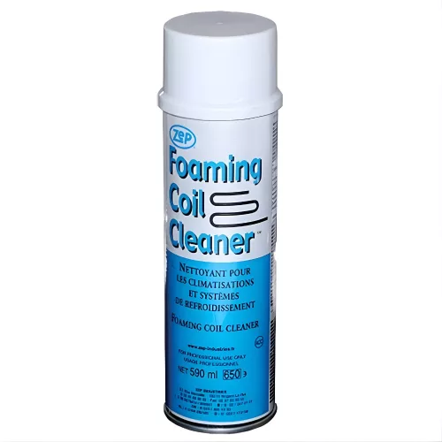 ZEP Foaming Coil Cleaner légkondicionáló tisztító aeroszol (590 ml)
