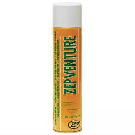 ZEP Venture Original kettős hatású tisztítóhab (600 ml)