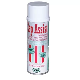 ZEP Assist New kárpittisztító hab (600 ml)