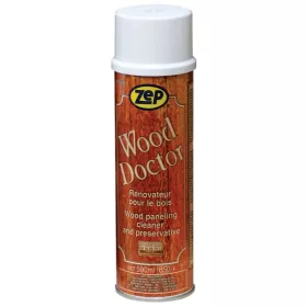ZEP Wood Doctor UV fatisztító- és ápoló spray (500 ml)