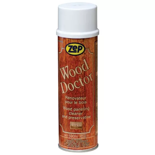 ZEP Wood Doctor UV fatisztító- és ápoló spray (500 ml)