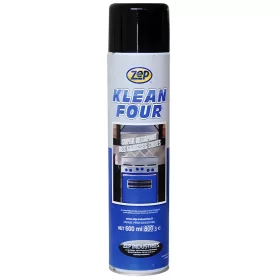 ZEP Klean Four tűzhely- és sütőtisztító (600 ml)