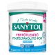 Sanytol folteltávolító, fertőtlenítős FEHÉRÍTŐ por 450g (8db/karton)