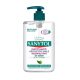 Sanytol kézfertőtlenítő gél pumpás 250ml (6db/karton)