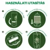 Air Wick Freshmatic utántöltő 250 ml Levendula & Kamilla
