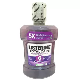 Listerine Total Care Teeth Protection szájvíz 1000 ml