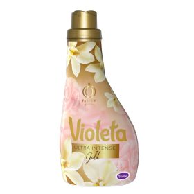   Violeta Gold öblítő koncentrátum mikrokapszulákkal (1,55 l)