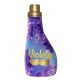 VIOLETA öblítő koncentrátum mikrokapszulákkal 1,55L - Lux (6db/karton)