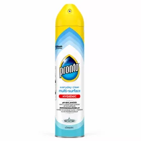   Pronto aerosol Multisurface általános felülettisztítószer 250ml