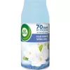 Air Wick FreshMatic utántöltő Friss Ruha és Fehér Orgona (250 ml)