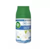 Air Wick FreshMatic utántöltő Friss Ruha és Fehér Orgona (250 ml)