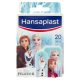 Hansaplast Sebtapasz Jégvarázs/Frozen 20db/csg (10csg/karton)