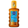 Nivea Sun Protect & Bronze napolaj spray FF30 - 200 ml