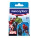 Hansaplast Sebtapasz Marvel szuperhősök 20db/csg (10csg/karton)