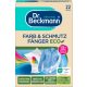 Dr. Beckmann ECO színvédő kendő 22db/csomag (12csg/karton)