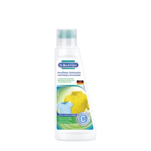 Dr. Beckmann Kenőfejes folttisztító Marhaepe kivonattal (250 ml)