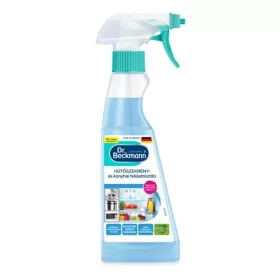 Dr. Beckmann Hűtőszekrény és konyhai felülettisztító (250 ml)