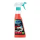 Dr. Beckmann Tűzhely és rozsdamentes acél tisztító spray (250 ml)