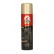 Erdal velúr-nubuk cipőápoló spray fekete 250ml (6db/karton)