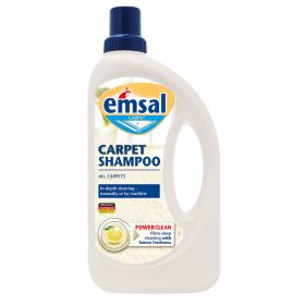 Emsal szőnyegtisztító sampon 750 ml