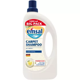 Emsal szőnyegtisztító sampon 1L